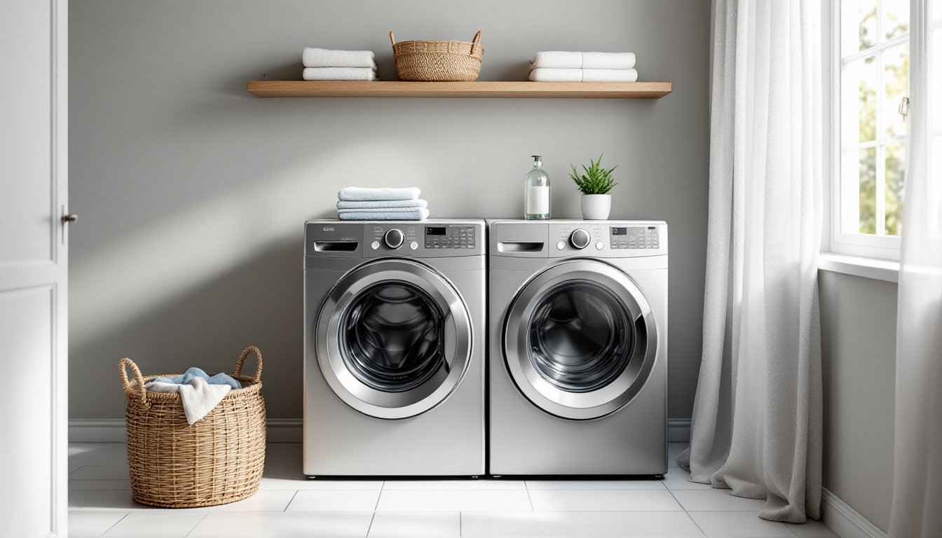 washer dryer insurance