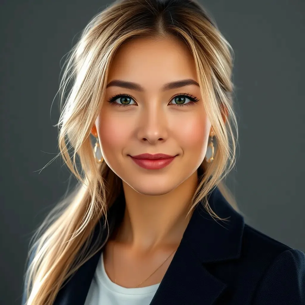 Picture of Rachel Baker