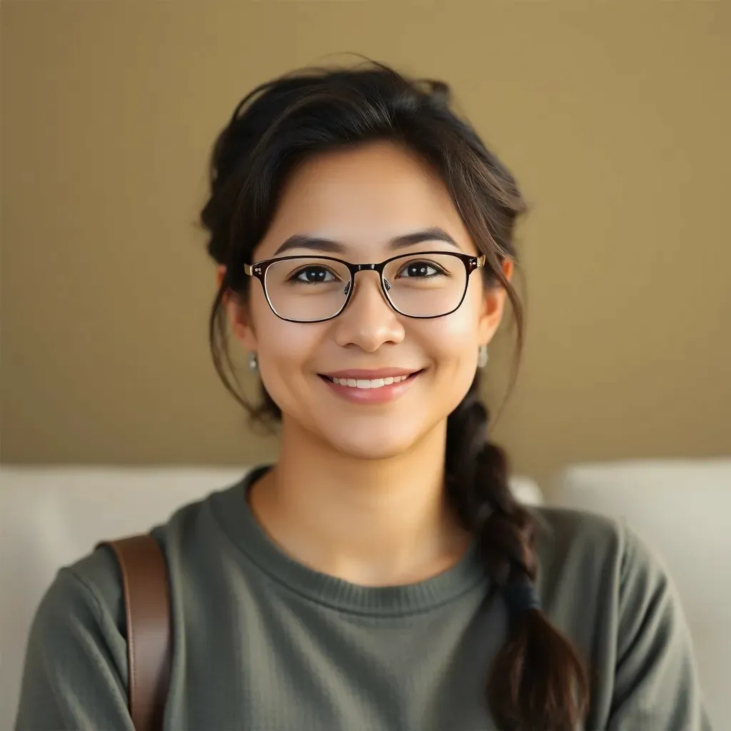 Picture of Rachel Nelson